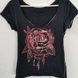 Cruel Girl Shirt